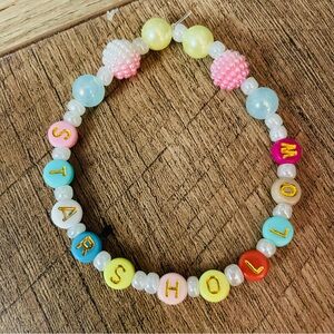 Gilmore Girls Bracelet